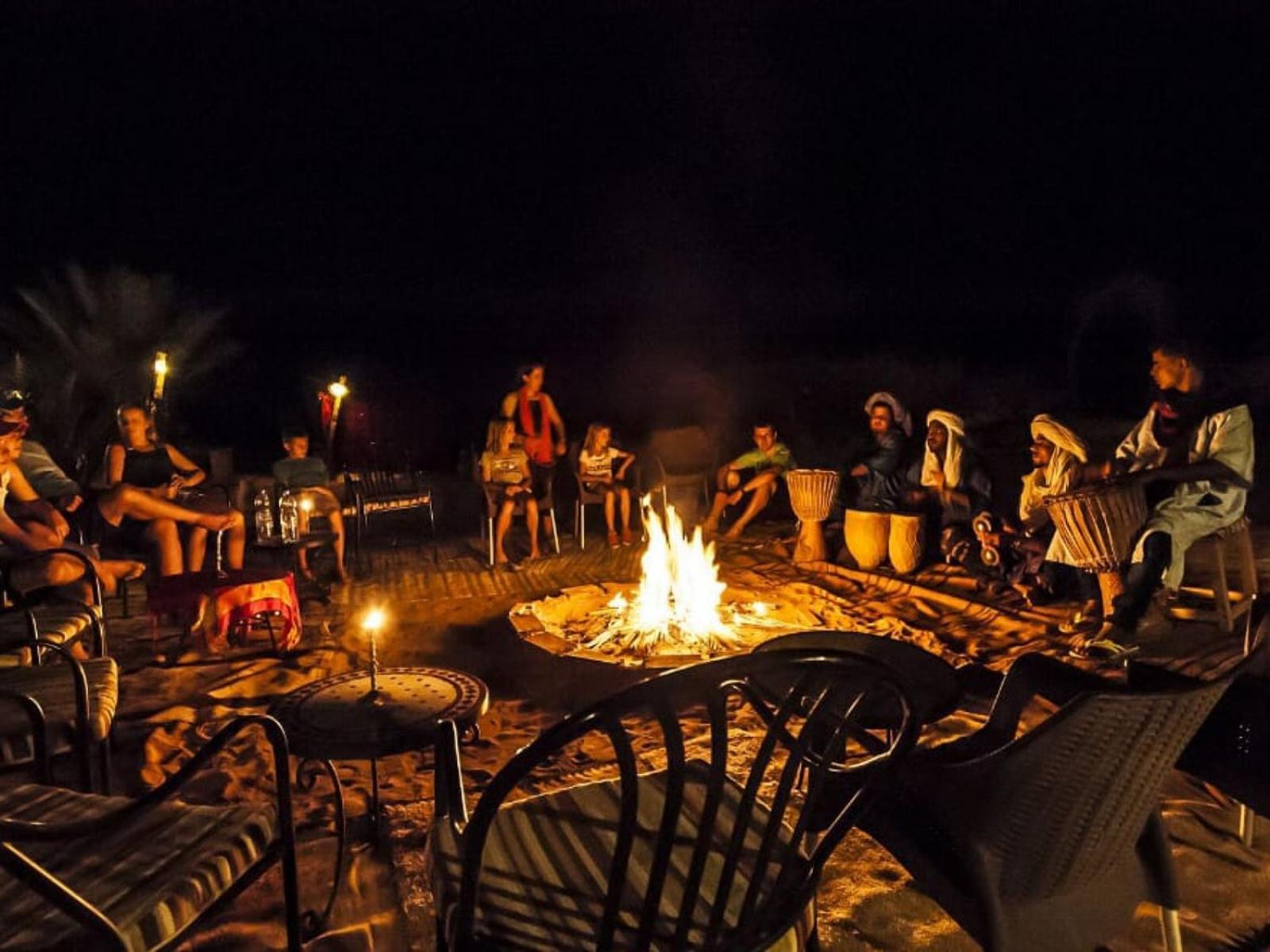 Zahra Luxury Desert Camp Merzouga Εξωτερικό φωτογραφία